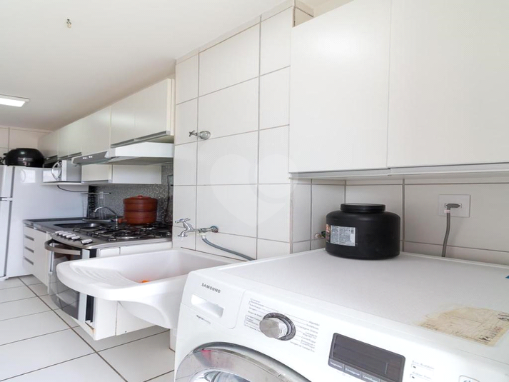 Venda Apartamento Guarulhos Vila Bremen REO930370 36