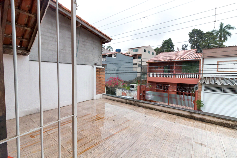 Venda Casa Guarulhos Vila Iris REO930373 28