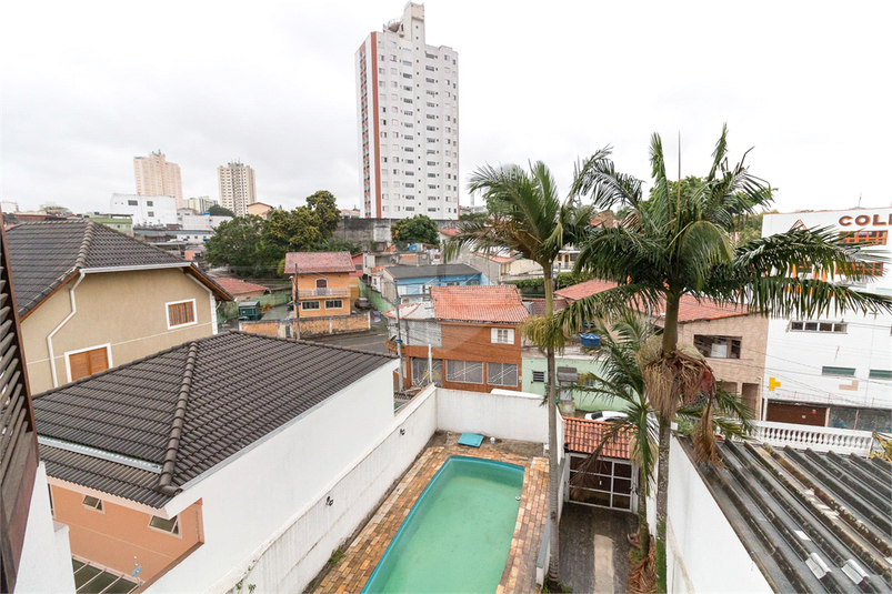 Venda Casa Guarulhos Vila Iris REO930373 21