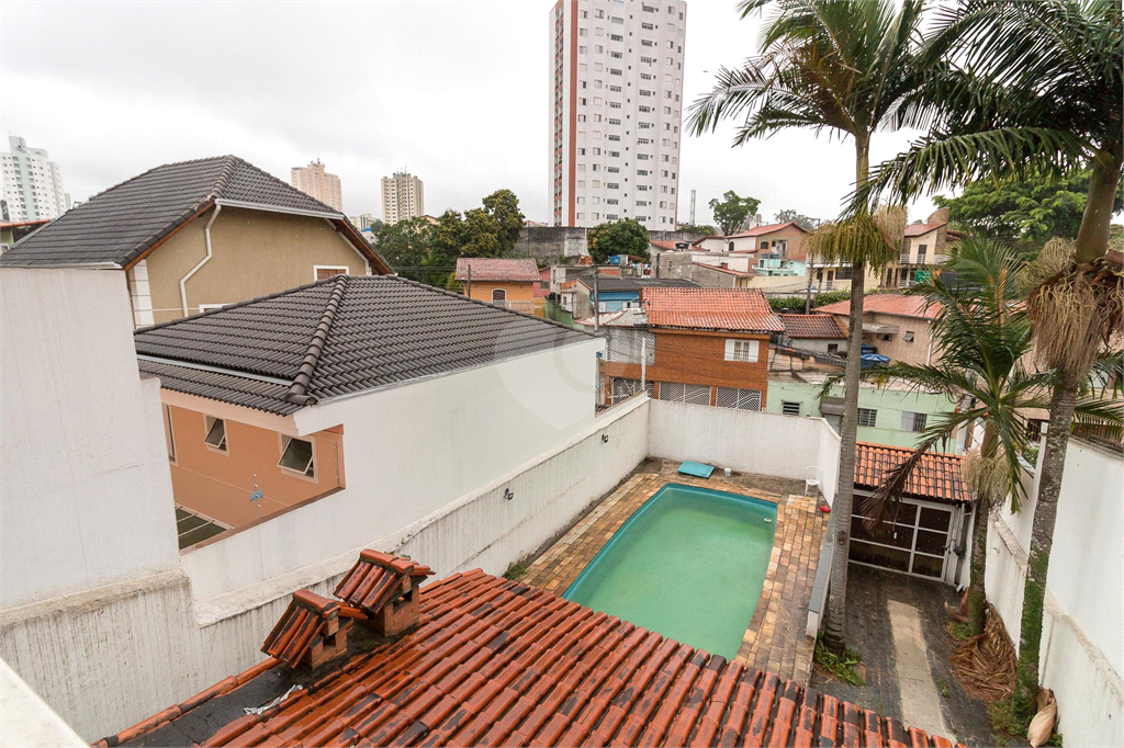 Venda Casa Guarulhos Vila Iris REO930373 9