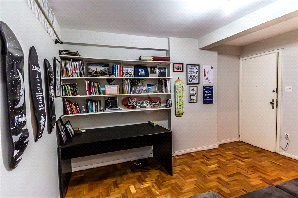 Venda Apartamento São Paulo Centro REO930378 1