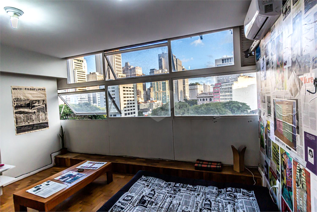 Venda Apartamento São Paulo Centro REO930378 9