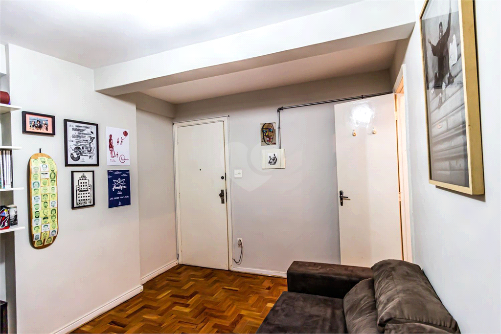 Venda Apartamento São Paulo Centro REO930378 6