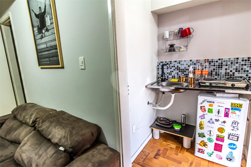 Venda Apartamento São Paulo Centro REO930378 29