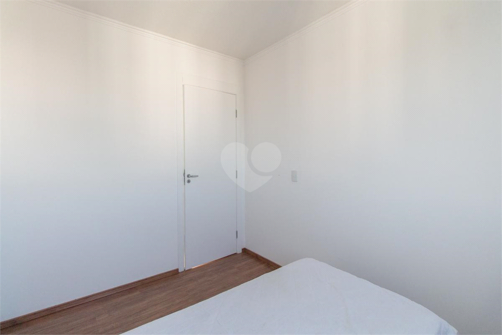 Venda Apartamento São Paulo Jardim América Da Penha REO930388 24