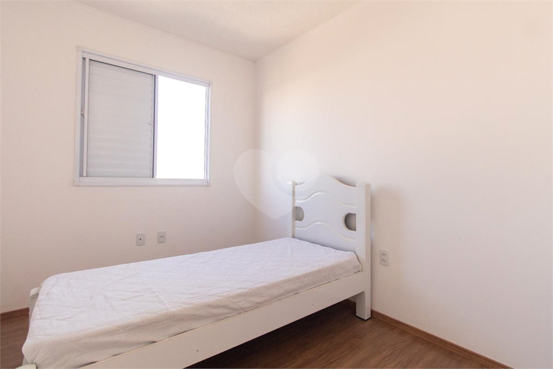 Venda Apartamento São Paulo Jardim América Da Penha REO930388 20