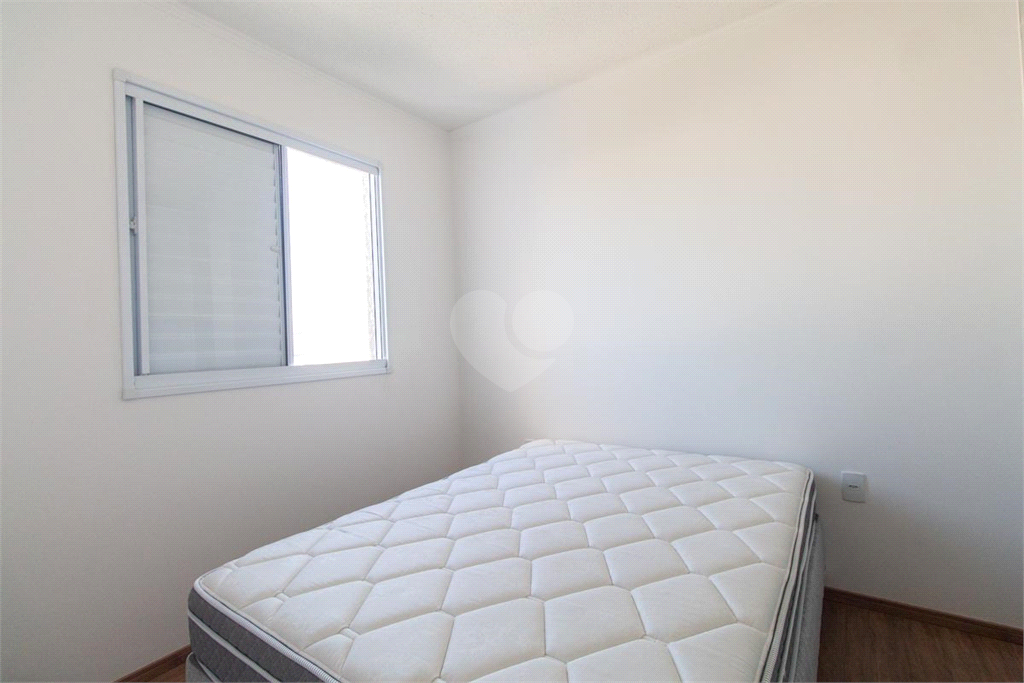 Venda Apartamento São Paulo Jardim América Da Penha REO930388 28