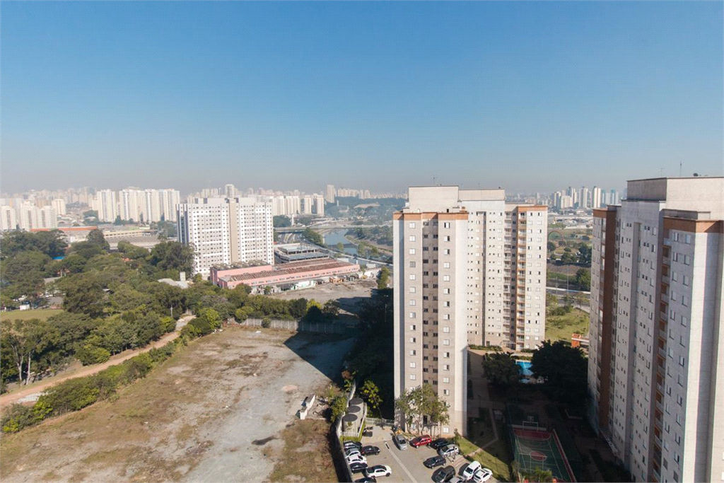 Venda Apartamento São Paulo Jardim América Da Penha REO930388 11