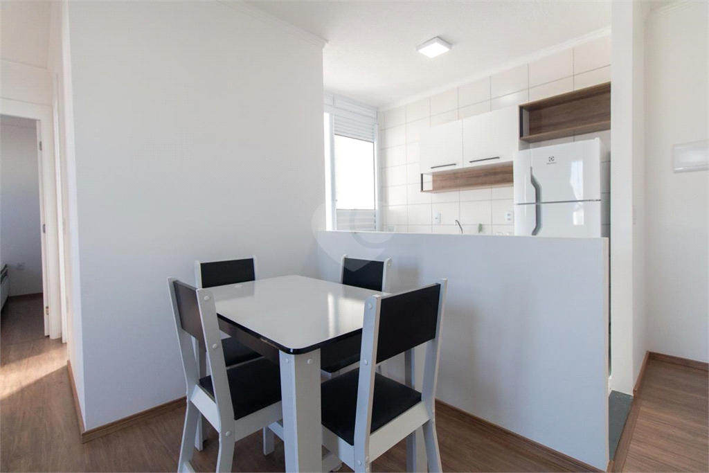 Venda Apartamento São Paulo Jardim América Da Penha REO930388 8