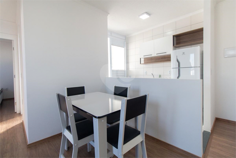 Venda Apartamento São Paulo Jardim América Da Penha REO930388 7