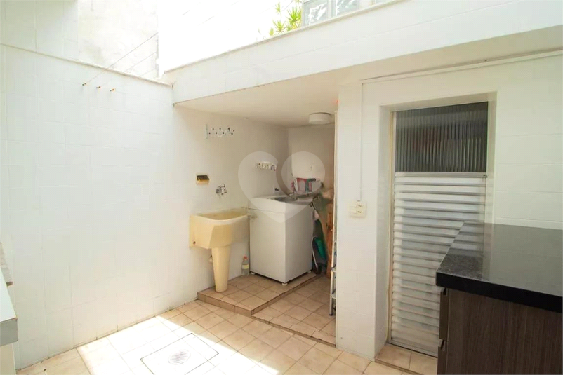 Venda Casa São Paulo Tucuruvi REO930391 18