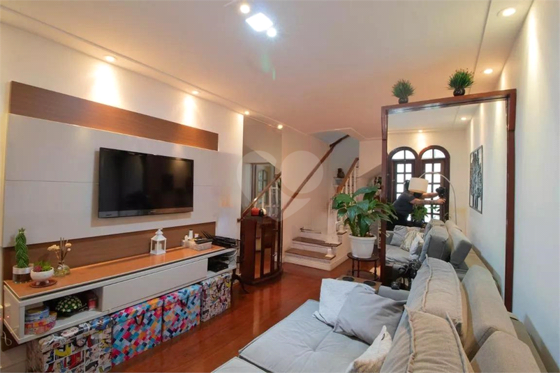 Venda Casa São Paulo Tucuruvi REO930391 4