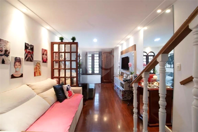 Venda Casa São Paulo Tucuruvi REO930391 7