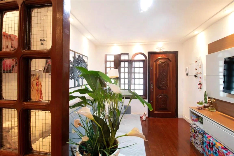 Venda Casa São Paulo Tucuruvi REO930391 8