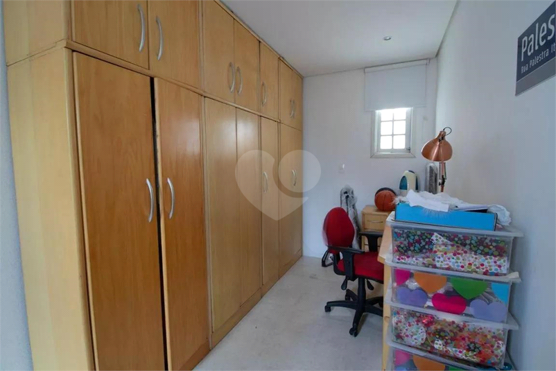 Venda Casa São Paulo Tucuruvi REO930391 13