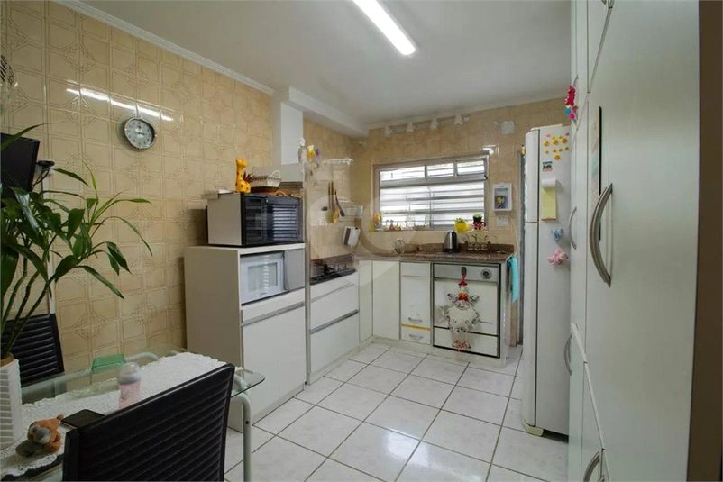 Venda Casa São Paulo Tucuruvi REO930391 2