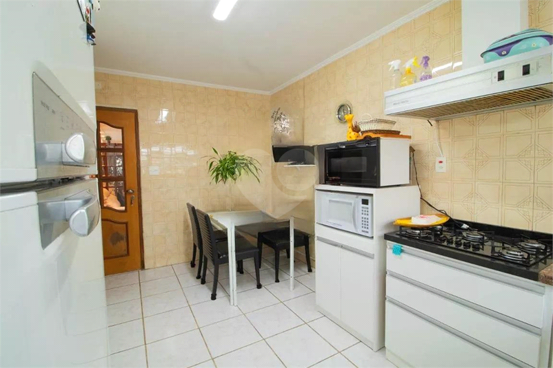 Venda Casa São Paulo Tucuruvi REO930391 11