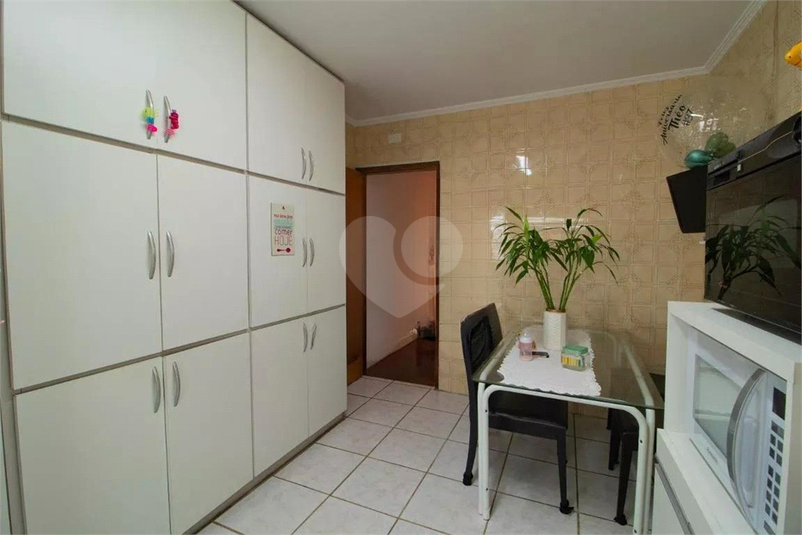 Venda Casa São Paulo Tucuruvi REO930391 22