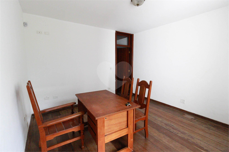 Venda Casa São Paulo Santana REO930397 3