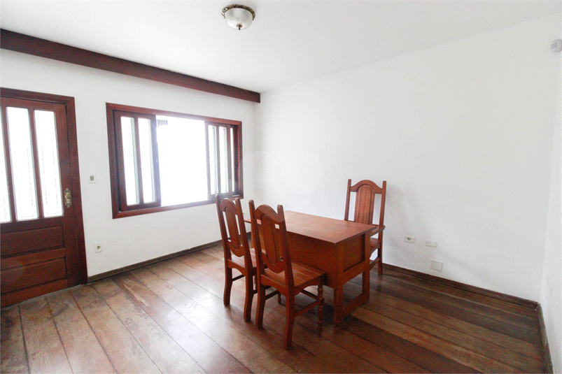 Venda Casa São Paulo Santana REO930397 1