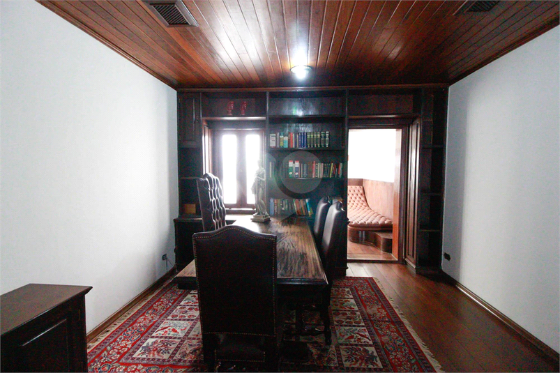 Venda Casa São Paulo Santana REO930397 25