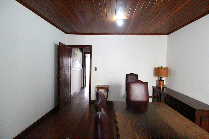 Venda Casa São Paulo Santana REO930397 26