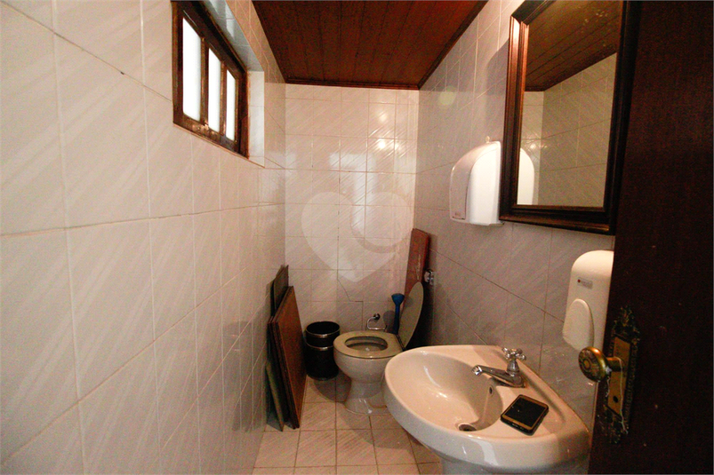 Venda Casa São Paulo Santana REO930397 39