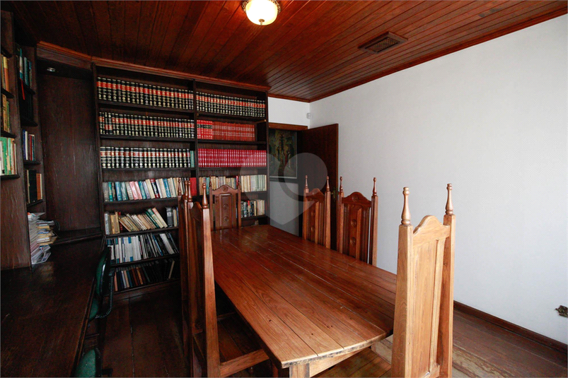 Venda Casa São Paulo Santana REO930397 28