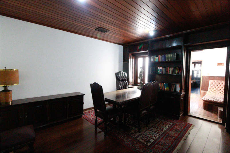 Venda Casa São Paulo Santana REO930397 23