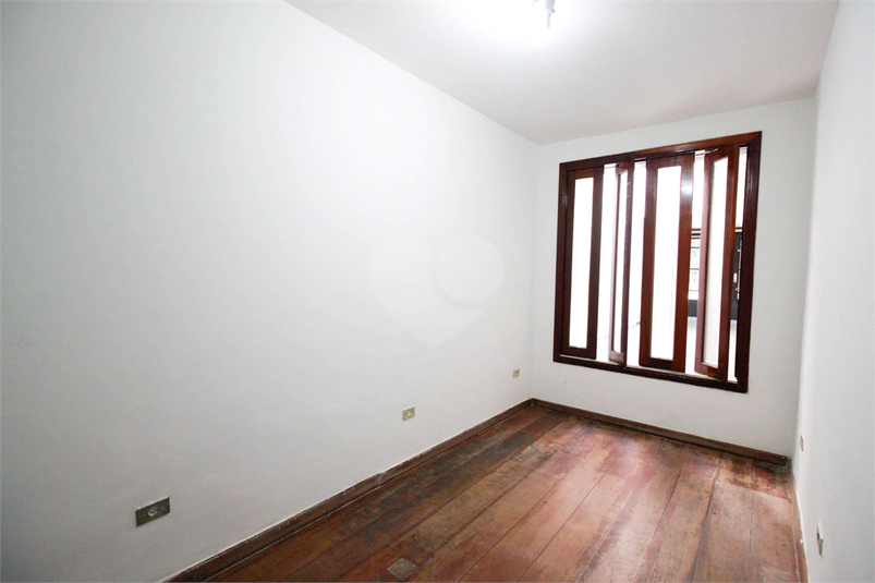 Venda Casa São Paulo Santana REO930397 6