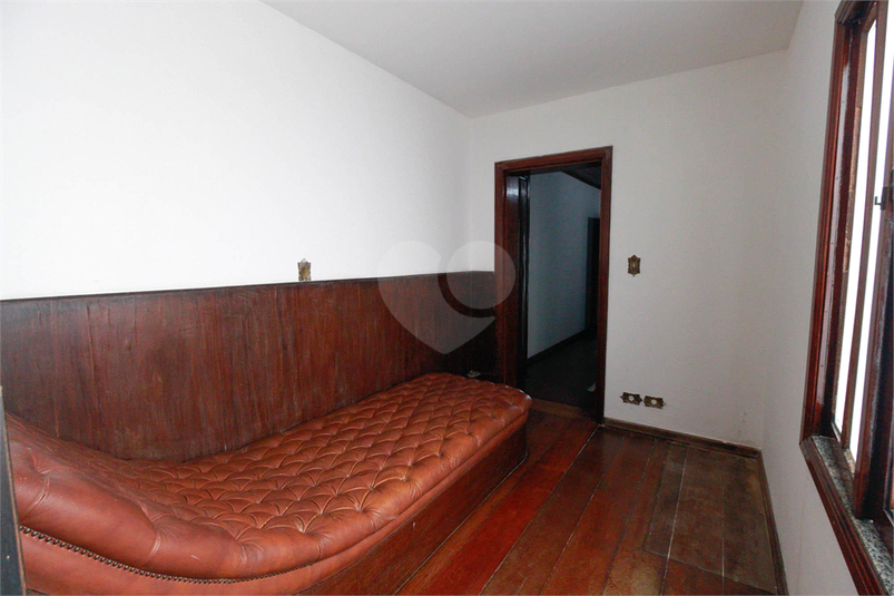 Venda Casa São Paulo Santana REO930397 13