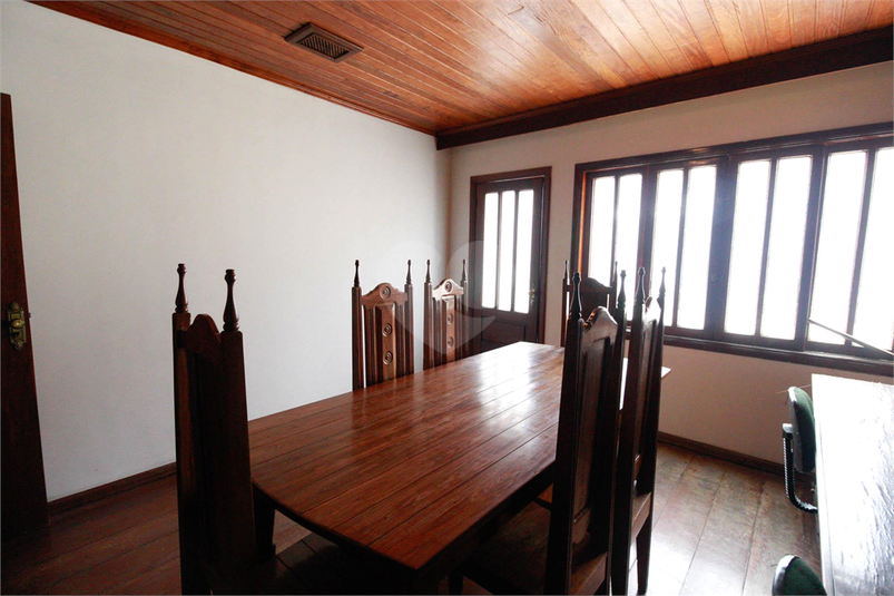 Venda Casa São Paulo Santana REO930397 29