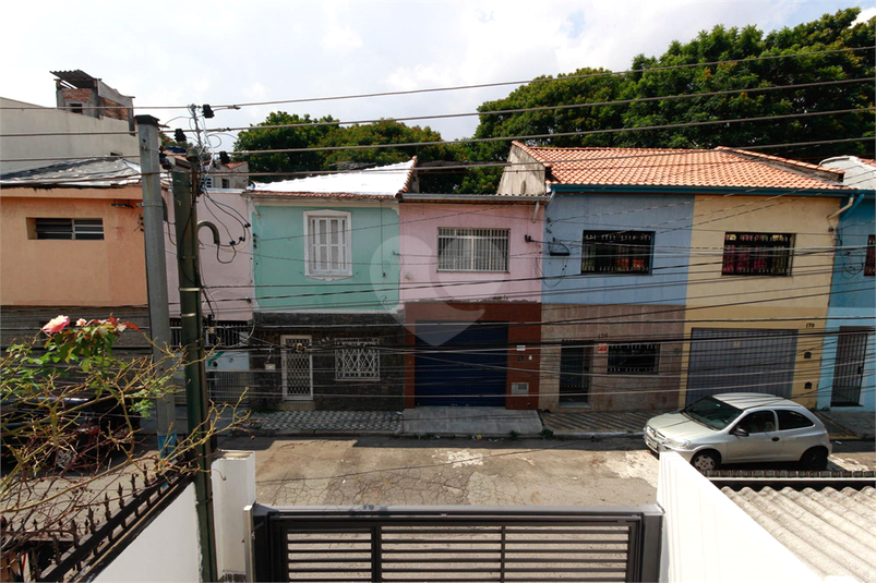 Venda Casa São Paulo Santana REO930397 34