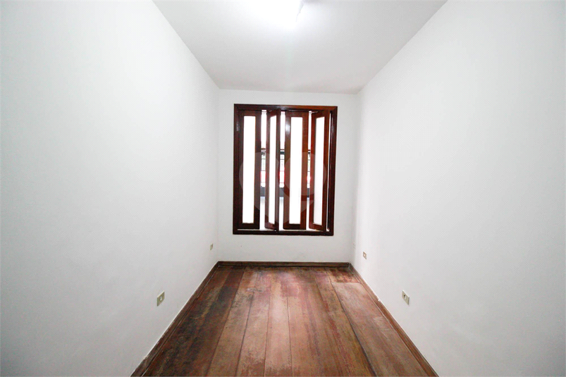 Venda Casa São Paulo Santana REO930397 9