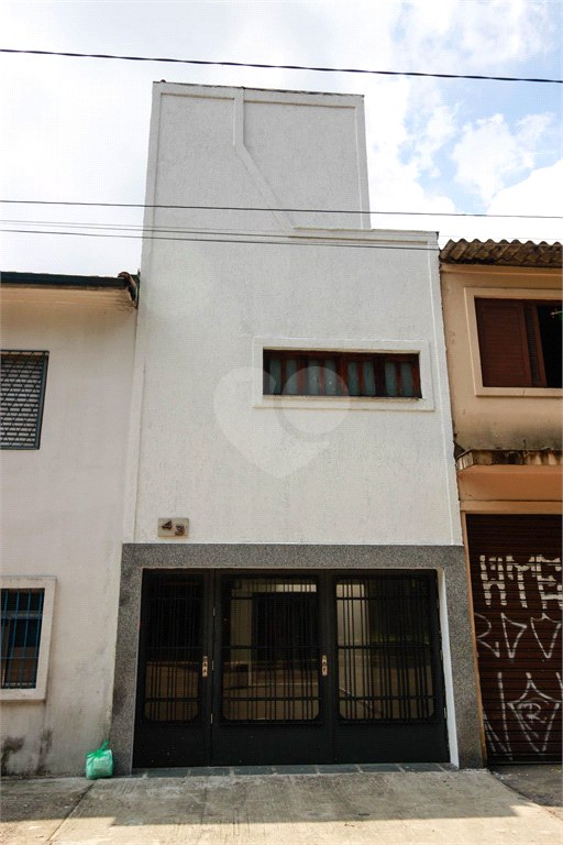 Venda Casa São Paulo Santana REO930397 59