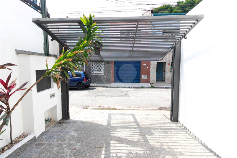 Venda Casa São Paulo Santana REO930397 58