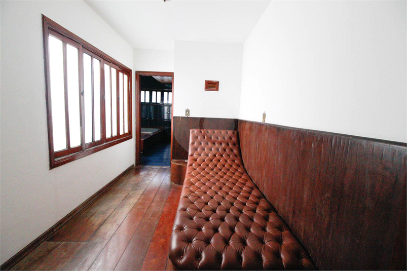 Venda Casa São Paulo Santana REO930397 15