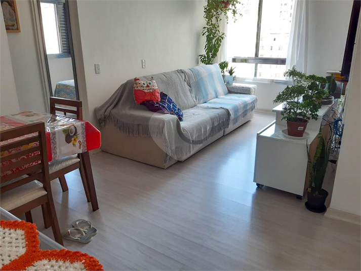 Venda Apartamento São Paulo Campos Elíseos REO930399 12