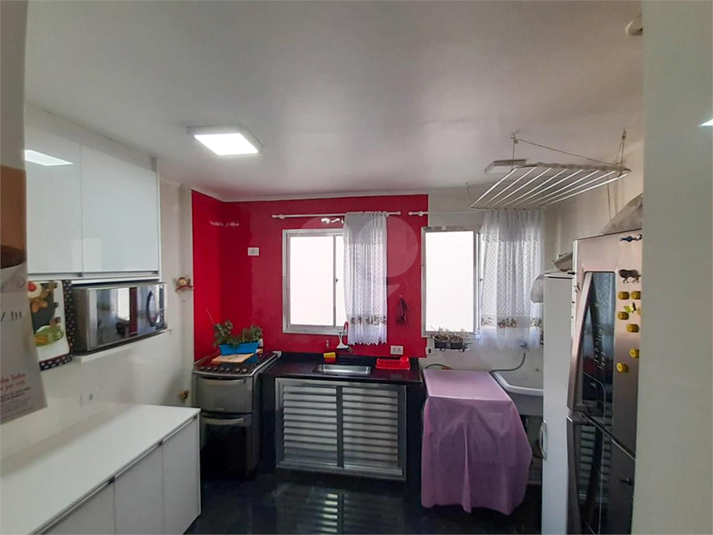 Venda Apartamento São Paulo Campos Elíseos REO930399 15