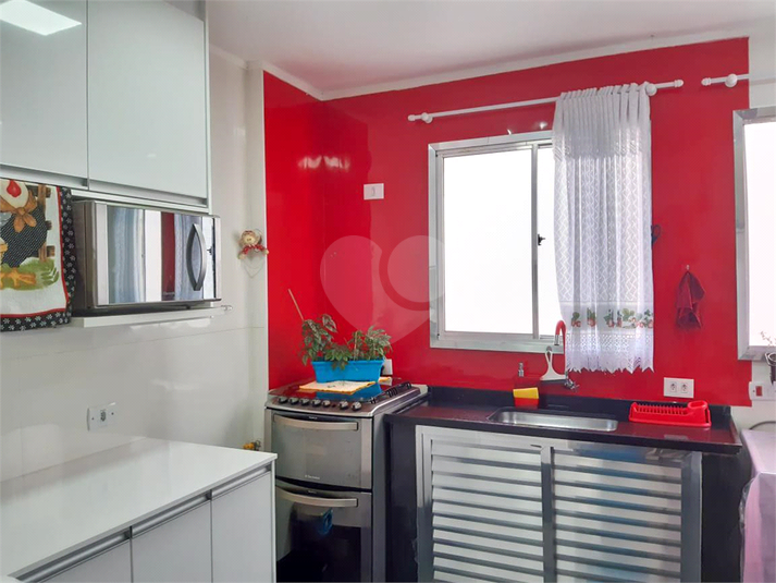 Venda Apartamento São Paulo Campos Elíseos REO930399 17