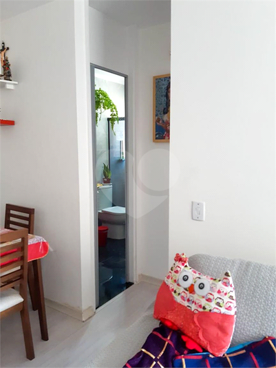 Venda Apartamento São Paulo Campos Elíseos REO930399 10