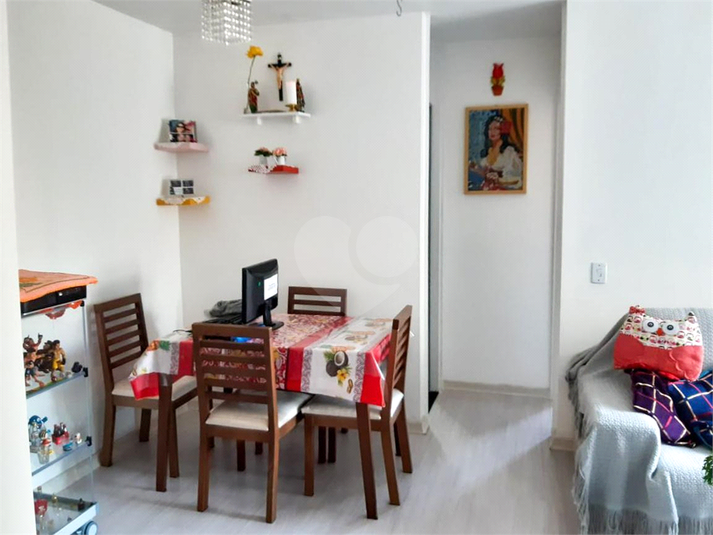 Venda Apartamento São Paulo Campos Elíseos REO930399 9