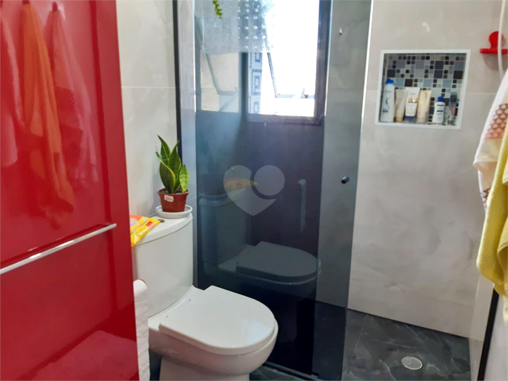 Venda Apartamento São Paulo Campos Elíseos REO930399 6