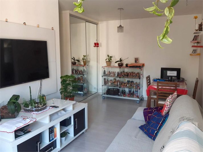 Venda Apartamento São Paulo Campos Elíseos REO930399 1