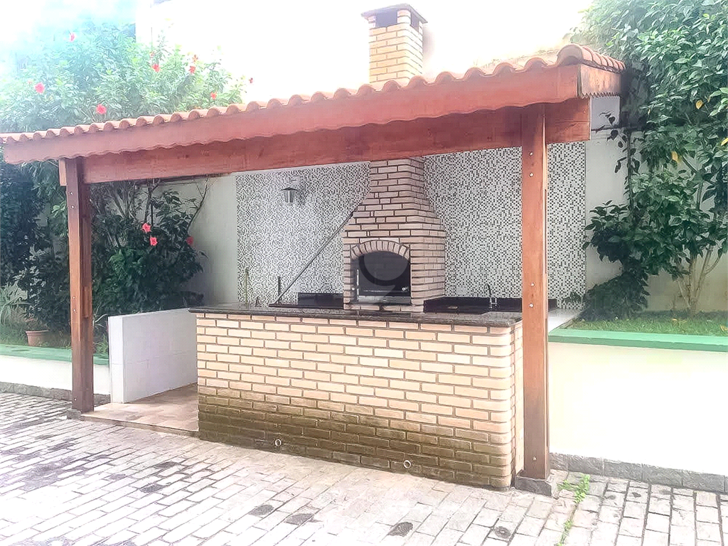 Venda Apartamento Guarulhos Gopoúva REO930401 41