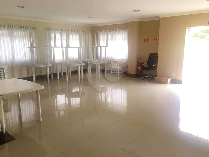 Venda Apartamento Guarulhos Gopoúva REO930401 35