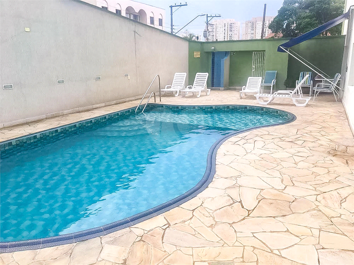 Venda Apartamento Guarulhos Gopoúva REO930401 43