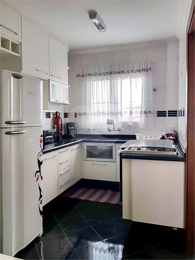 Venda Apartamento Guarulhos Gopoúva REO930401 23