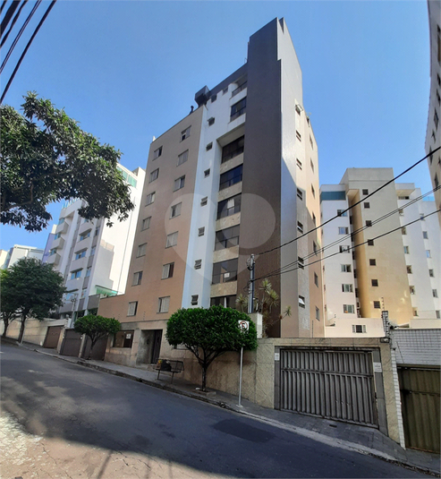 Venda Apartamento Belo Horizonte União REO930446 14