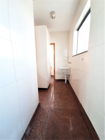 Venda Apartamento Belo Horizonte União REO930446 15